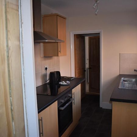 Seventy Seven Apartment Gainsborough Exterior foto