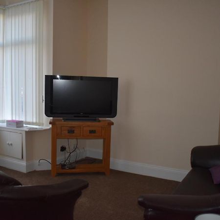 Seventy Seven Apartment Gainsborough Exterior foto